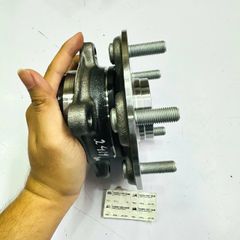 Cụm bi moay ơ trước Lexus RX200, RX300, RX200t, RX300, RX450h, RX350, RX450. Đời 2015 - 2022. Hàng China. Bảo hành 6 tháng. Mã 4355048011, 4355048010