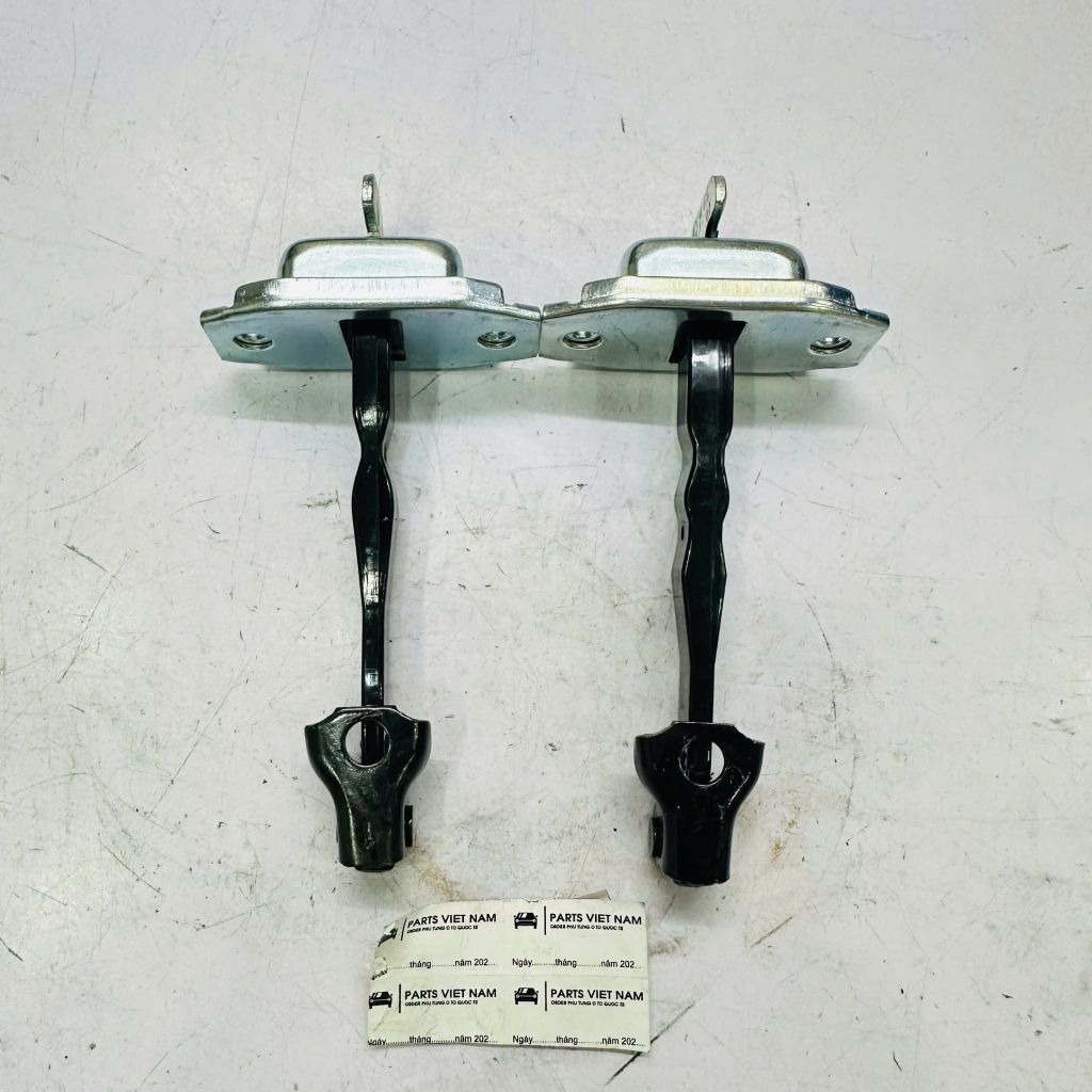 Hãm cửa trước/sau Toyota Vios, Yaris, Limo. Đời 2013 - 2020. Hàng chất lượng cao. Mã trước 686100D131, 686100D130, sau 686300D170 ( 1 cái)