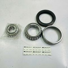 Bộ bi moay ơ trước, bao bao gồm (2 bi+1 phớt) Mercedes E-Class E200 E240 E280 W211, W212, GLK X204, MK W164. Đời 2001 - 2017. Hàng Febi. Mã A2123300025, A2303300325