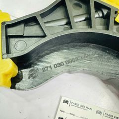 Thanh dẫn hướng tăng xích cam Mercedes-Benz C-Class (W203, W204), CLC-Class (CL203), CLK (C209), E-Class (W211, W212), SLK (R171, R172), Sprinter. Động cơ M271. Đời 2002 - 2018. Hàng Frey. Mã A2710300963, A2710300963, A2710300563