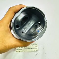 Piston động cơ Ford Ranger 2.2, Mazda BT 2.2. Đời 2012 - 2020. Hàng Izumi liền ắc. Mã BK2Q6110D1E ( 1 bộ 4 quả )