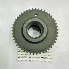 Nhông cam C-CLASS (W203, S203, CL203, W204, S204) C160, C180, C200, C220, C230, E-CLASS (W211, S211, W212) E200, SLK (R171), CLK (C209, A209), CLC-CLASS, Sprinter (B906). Động cơ M271, Kompressor. Đời 2002 - 2015. Hàng cao cấp. Mã A2710521703