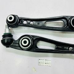 Cặp càng i trước (trái và phải) Land Rover Range Rover (L405), Range Rover Sport (L494). Đời 2013 - 2021. Hàng Lem CN. Mã LR034217, LR078476 RH, LR034218, LR078478 LH ( 1 cái )