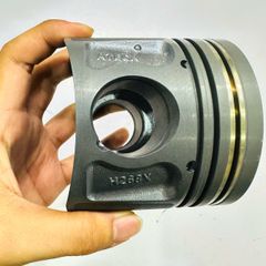 Piston động cơ Ford Ranger 2.2, Mazda BT 2.2. Đời 2012 - 2020. Hàng Izumi liền ắc. Mã BK2Q6110D1E ( 1 bộ 4 quả )