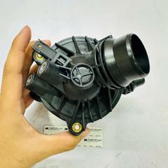 Van hằng nhiệt BMW X5 (E70), X6 (E71, E72) 3.0si, xDrive30i, xDrive35i. Đời 2006 - 2014. Hàng boger âu. Mã 11537550172