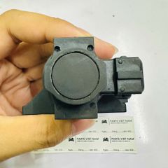 Van điện từ điều khiển Turbo 7 Series (F01, F02, F03, F04) 740i, 740Li, X6 (E71, E72) xDrive35i. Đời 2008 - 2014. Hàng Frey. Mã 11747628987