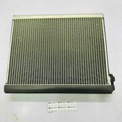 Giàn lạnh điều hòa Lexus IS250,IS300, IS350. Đời 2005 - 2016. Hàng Denso. Mã 885013A161