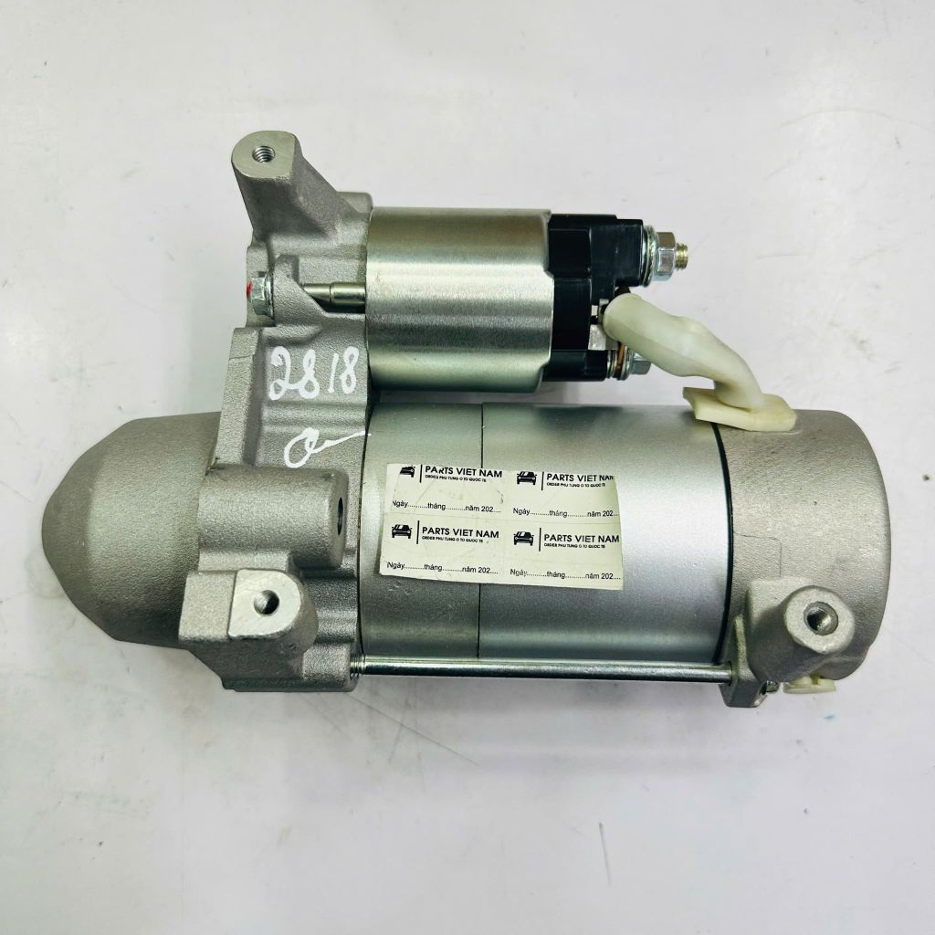 Củ đề, máy đề Lexus LS460, GS460, IS F, Toyota Crown Majesta đời 2007 - 2017. Hàng OEM China bảo hành 3 tháng, động cơ 1UR-FSE, 2UR-GSE. Mã 2810038021, 2810038030, 2810038020