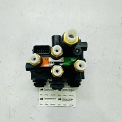 Van chia hơi sau Land Rover Range Rover (L405), Sport (L494), Discovery 5 (L462). Đời 2012 - 2022. Hàng cao cấp. Mã LR037082, LR070246, LR113342, LR176326