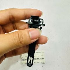 Cảm biến nhiệt độ giàn (dàn) lạnh Mercedes-Benz C-Class (W203, W204), E-Class (W211, W212, C207), GLE (W164, W166), GLS (X164, X166), SLC (R171, R172). Đời 2004 - 2013. Hàng xịn. Mã A1718300272