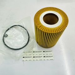 Lọc dầu động cơ Mercedes C-CLASS, E-CLASS, S-CLASS, CLS, CLK, GLC, GLE, GLS, GL-CLASS, M-CLASS, GLK-CLASS, SPRINTER, VITO, VIANO. Động cơ OM642. Đời 2005 - 2021. Hàng cao cấp. Mã A6421800009, A642180000990, A6421840025
