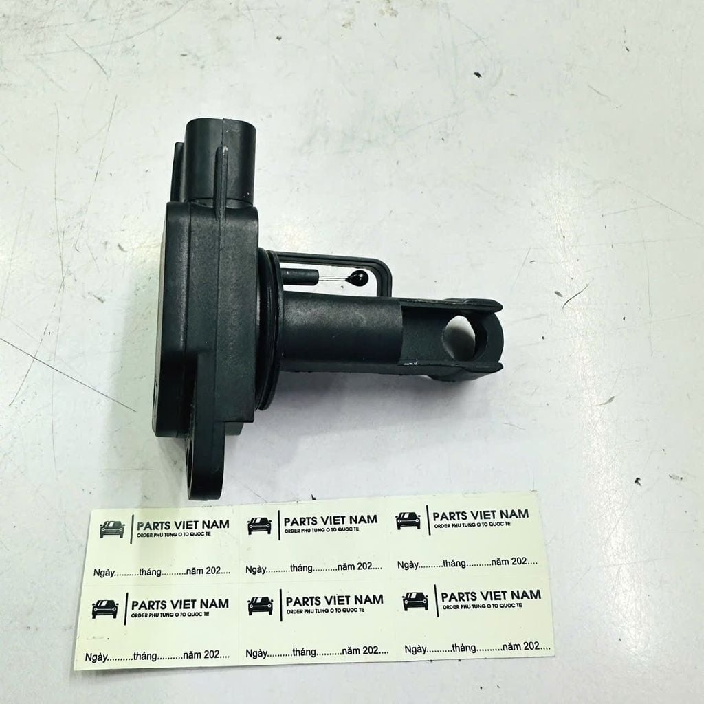 Cảm biến gió lưu lượng khí nạp Mazda 2, 3, 5, 6, BT-50, CX-7, Premacy. Đời 1998 - 2015. Hàng cao cấp. Mã 1974002010