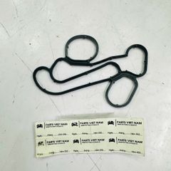 Gioăng két sinh hàn (Gioăng làm mát dầu) Mercedes C-CLASS (W203, W204, S203, S204, CL203). Đời 2002 - 2015. Hàng Frey. Mã A2711840080