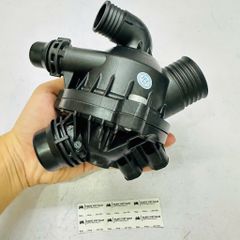Van hằng nhiệt BMW X5 (E70), X6 (E71, E72) 3.0si, xDrive30i, xDrive35i. Đời 2006 - 2014. Hàng boger âu. Mã 11537550172