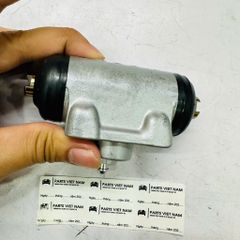 Xi lanh phanh sau (heo thắng sau) của xe Mitsubishi Triton. Đời 2005 - 2025. Hàng xịn. Mã 4610A009