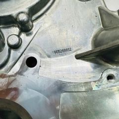 Bưởng cam Lexus ES240, ES350, ES300, RX300, RX330, RX350, RX450h, RX270, Camry, Hybrid, Aurion, Highlander, Kluger, Sienna, Previa, Tarago, RAV4, Alphard, Vellfire, LM350. Động cơ 2GRFE, 2GRFXE. Đời 2005 - 2018. Hàng cao cấp. Mã 1131031020
