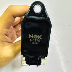 Bô bin đánh lửa (Mobin) Mazda 2, 3, 6 (DL), (BN), (GJ, GL), CX 3, 5, 9 (KF), (TC). Đời 2011 - 2022. Hàng NGK xịn. Mã PE2018100