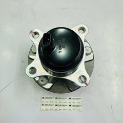 Cụm bi moay ơ trước, bạc đạn bánh trước Trái Phải Lexus IS250, IS300, (GSE20, GSE21, ALE20), IS250C (GSE20), GS300, GS350, GS430, GS460 (GRS190), GS450h, Crown (GRS182, GRS202). Đời 2004 - 2016. Hàng Koyo. Mã (Trái) 4356030010 (Phải) 4355030020