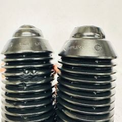 Cao su chụp bụi giảm xóc trước (phuộc trước) Audi A1, A3, VW Golf, Polo, Skoda, Seat. Đời 1988 - 2022. Hàng chất lượng cao. Mã 357413175A