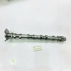 Trục cam hút Mercedes C-Class (W205, C205, S205) C200, C250, C300, E-Class (C207, W213) E200, E250, E300, GLC-Class (X253, C253) GLC200, GLC250, GLC300, SLC (R172) SLC200, SLC300. Động cơ M274 đời 2013 - 2019. Hàng xịn. Mã A2740501900