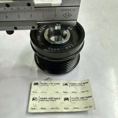 Puly máy phát Subaru Forester, Outback, XV, Impreza. Đời 2015 – 2021. Hàng cao cấp. Mã 23752AA150