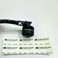 Ống thông hơi nước làm mát Mercedes C300. Động cơ M264, M274. Đời 2019 - 2022. Hàng Magneti Marelli. Mã A2055018701