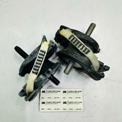 Chân số (Cao su chân hộp số) BMW Series 1, 2, 3 (F20, F21) 114i, 116i, 118i, 120i, 125i, (F22, F23, F87) 218i, 220i, 228i, 230i, (F30, F80, F31, F34) 316i, 320i, 328i, 330i, 320d, 325d. Đời 2011 - 2021. Hàng Lemförder. Mã 22316796617 ( cái )