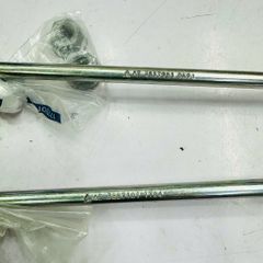 Rô tuyn cân bằng sau Trái/Phải Mercedes S-Class (W221) S300, S350, S400, S450, S500, S600, S63 AMG, S65 AMG. Đời 2005 - 2013. Hàng Lemforder. Mã A2213201989 (Trái), A2213202289 (Phải) ( 1 cái )