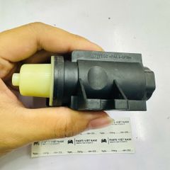 Van điện từ điều khiển Turbo 7 Series (F01, F02, F03, F04) 740i, 740Li, X6 (E71, E72) xDrive35i. Đời 2008 - 2014. Hàng Frey. Mã 11747628987