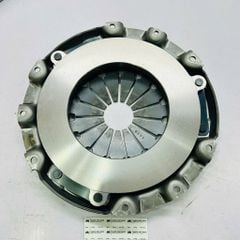 Bộ côn bàn ép ly hợp kép Mitsubishi Pajero V33, V43, V73, Pajero Sport. Đời 1988 - 2006. Hàng Exedy OEM. Động cơ 3.0 V6. Mã MZ690507