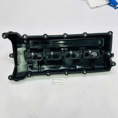 Nắp dàn (giàn) cò, nắp mặt máy Land Rover Defender, Discovery, Range Rover. Động cơ 5.0L V8. Hàng cao cấp. Mã LR010780, LR032082, LR041443, LR113201