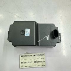 Ắc quy phụ (Bộ chuyển đổi điện áp) Mercedes C-Class (W205, S205, C205) C180, C200, C250, C300, AMG C43, E-Class (W213, S213, C238, A238) E200, E250, E300, E400, AMG E43, GLC (X253, C253) GLC200. Đời 2013 - 2023. Hàng Delphi. Mã A2059053414