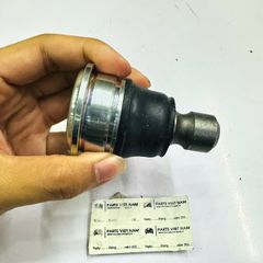 Rotuyn trụ đứng dưới Nissan Navara NP300 (D40, D23), X-TRAIL (T31, T32), Qashqai (J10, J11), Rogue 2.5 (AWD, FWD), Murano (Z50), Teana (J31). Đời 2003 - 2026. Hàng Aisc. Mã 401604CA0A, 401609W200