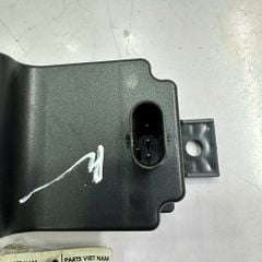 Ắc quy phụ (Bộ chuyển đổi điện áp) Mercedes C-Class (W205, S205, C205) C180, C200, C250, C300, AMG C43, E-Class (W213, S213, C238, A238) E200, E250, E300, E400, AMG E43, GLC (X253, C253) GLC200. Đời 2013 - 2023. Hàng Delphi. Mã A2059053414