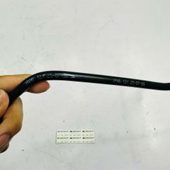 Ống nước hồi bình nước phụ Audi A6 C7 (4G5, 4GD). Đời 2011 - 2018. Hàng cao cấp. Mã L4G0121081A