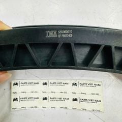 Tỳ cong, thanh dẫn hướng xích cam, máng trượt xích cam Mercedes W204, W212 C200, C250, E200, E250 động cơ 1.8L Turbo M271. Đời 2009 -2016. Hàng INA. Mã A2710521116