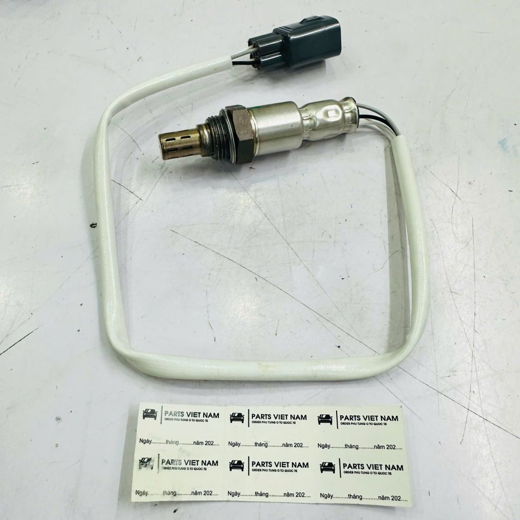 Cảm biến oxy dưới Toyota Yaris, Vios, Corolla, (NSP151). Đời 2012 - 2021. Hàng Denso. Mã 8946552740, 8946552830