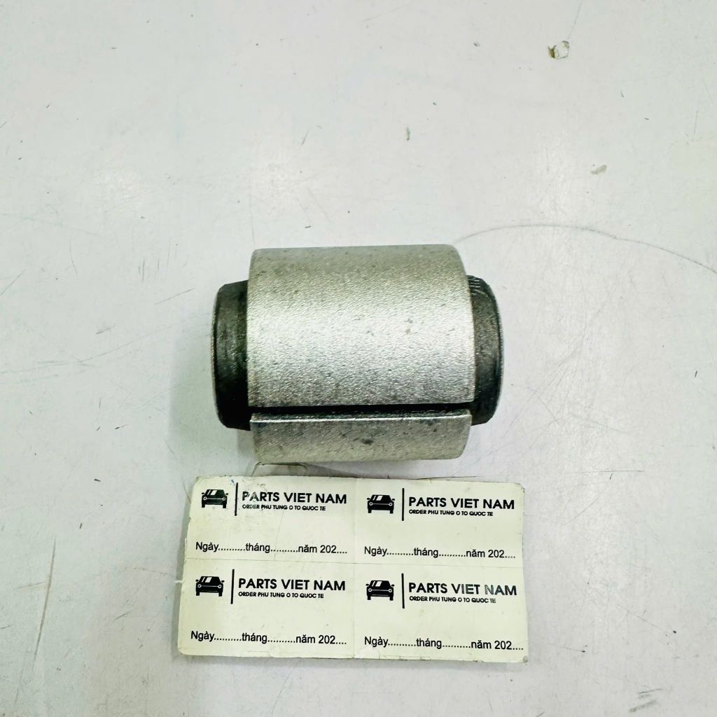 Quả cao su số 2 (Cao su càng sau) BMW Series 1, 2, 3, 4 (F20, F21) 118i, 120i, 125i, M135i. Đời 2011 - 2021. Hàng cao cấp. Mã 33326792551
