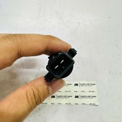 Cảm biến nhiệt độ nước làm mát BMW Series 1, 3, 5, 6, 7 (E46, E90, E91, E92, E93, F30). Đời 1995 - 2019. Hàng Febi. Mã 13621433077