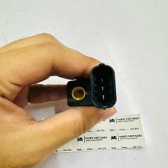 Cảm biến vị trí trục cơ (Trục khuỷu) Mercedes C-Class (W203, W204) C230, C280, C300, C350, C63 AMG, E-Class. Đời 2005 - 2018. Hàng xịn. Mã A6429050000