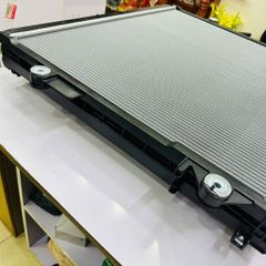 Két nước làm mát Toyota Land Cruiser URJ200, URJ202, GRJ200, UZJ200, VDJ200, VX, Lexus LX450d URJ200, URJ201, VDJ201. Đời 2007 - 2021. Hàng cao cấp bảo hành 6 tháng. Mã 1640050383