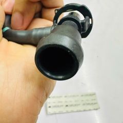 Ống nước làm mát Audi A4, B9, 8W5, Sedan, Avant, A5, Coupe, Cabriolet, Sportback. Động cơ 2.0, TFSI / TDII. Đời 2015 - 2024. Hàng Audi China. Mã 8W0121081DR, 8W0121081BL