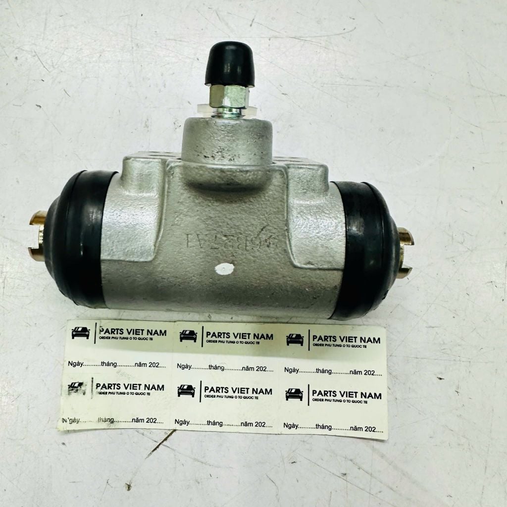 Xi lanh phanh sau (heo thắng sau) của xe Mitsubishi Triton. Đời 2005 - 2025. Hàng xịn. Mã 4610A009