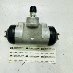 Xi lanh phanh sau (heo thắng sau) của xe Mitsubishi Triton. Đời 2005 - 2025. Hàng xịn. Mã 4610A009