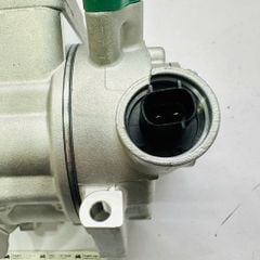 Lốc lạnh điều hòa Toyota Corolla Altis ZZE142 1.6 1.8. Động cơ 1ZZ 3ZZ .Đời 2007 - 2014. Hàng OEM China. Mã 883101A751