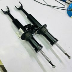 Giảm xóc trước trái phải BMW 5 Series (F07) 520d, 528i, 530d, 535d, 535i, 550i. Đời 2009 - 2017. Hàng Sachs Đức. Mã Trái 31316859358, Phải 31316859357