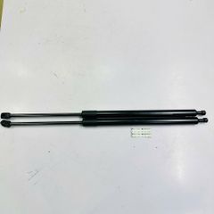 Ty chống cốp sau Lexus RX350, RX450h, RX270, HS250h. Đời 2008 - 2015. Hàng cao cấp dài 61 cm. Mã 689600W490 (trái), 689500W490 (phải) ( 1 đôi )