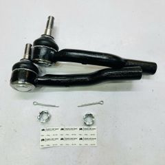 Rô tuyn lái ngoài, rotuyn lái ngoài Mazda 3, Mazda 6 đời 2013 - 2021. Hàng OEM Taiwan, động cơ SkyActiv 1.5, 2.0, 2.5. Mã GHT232280A, GHT232290A, BJS732280A, BJS732290A ( 1 cái )