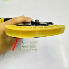 Thanh dẫn hướng tăng xích cam Mercedes-Benz C-Class (W203, W204), CLC-Class (CL203), CLK (C209), E-Class (W211, W212), SLK (R171, R172), Sprinter. Động cơ M271. Đời 2002 - 2018. Hàng Frey. Mã A2710300963, A2710300963, A2710300563