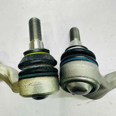 Rô tuyn lái ngoài Trái / Phải Mercedes-Benz W212 E200, E300, E250 E63 AMG. Đời 2009 - 2017. Hàng Cardburne. Mã A2123302603 LH, A2123302503 RH ( 1 cái )